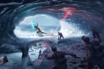 Spuntano alcuni artwork per Star Wars: Battlefront Online, il progetto cancellato di Slant Six Games - Notizia