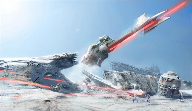 Star Wars: Battlefront Online
