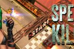 Speed Kills - Un nuovo combat racing in arrivo su iPad - Notizia