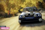 Forza Horizon - Nuove immagini per l'espansione Rally - Notizia