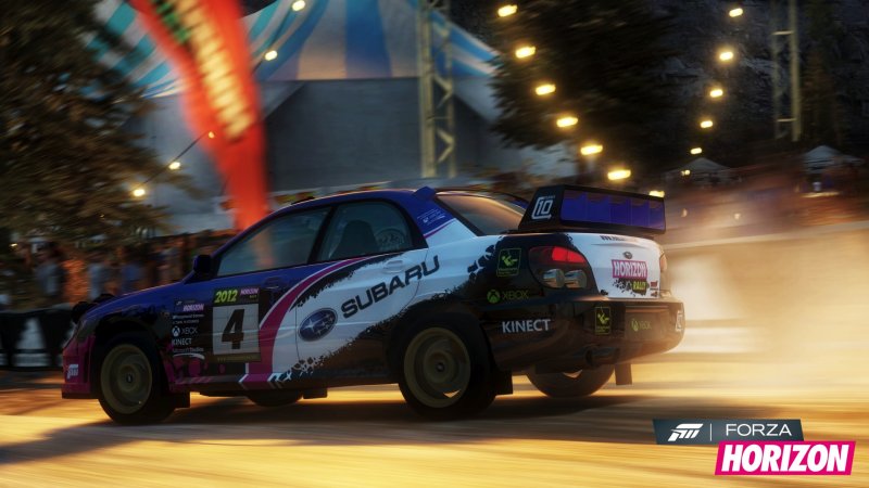 Immagine di Forza Horizon per Xbox 360