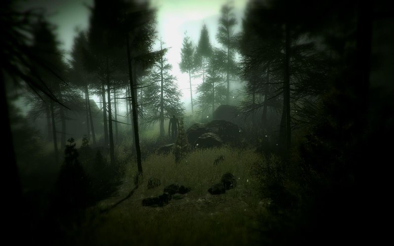 Immagine di Slender: The Arrival per PC Windows