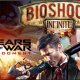 BioShock Infinite e Gears of War: Judgment - Superdiretta del 13 dicembre 2012