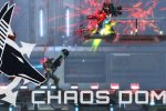Chaos Domain - Trailer di presentazione - Notizia
