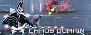 Chaos Domain