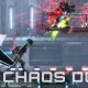 Chaos Domain - Trailer di presentazione