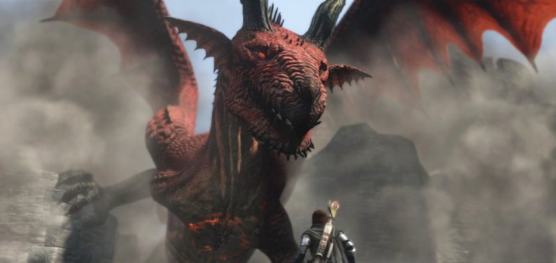 Immagine di Dragon's Dogma: Dark Arisen per PlayStation 3