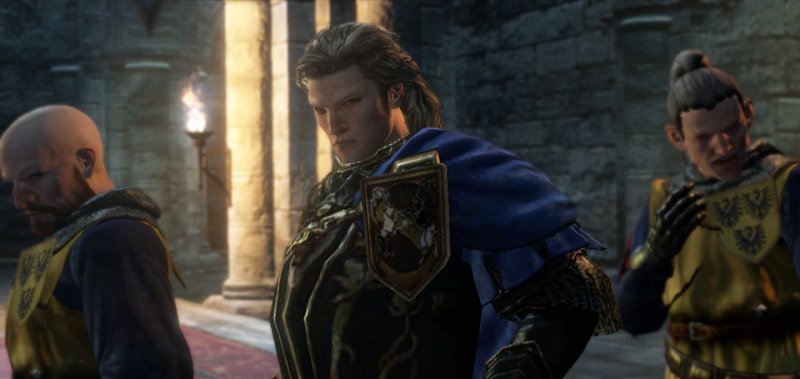 Immagine di Dragon's Dogma: Dark Arisen per PlayStation 3