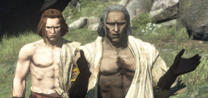 Immagine di Dragon's Dogma: Dark Arisen per PlayStation 3