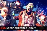 Dead Trigger - Un update natalizio - Notizia