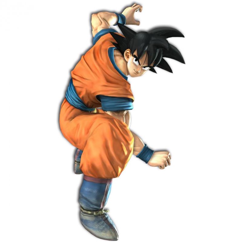 Immagine di Project Versus J per PlayStation 3