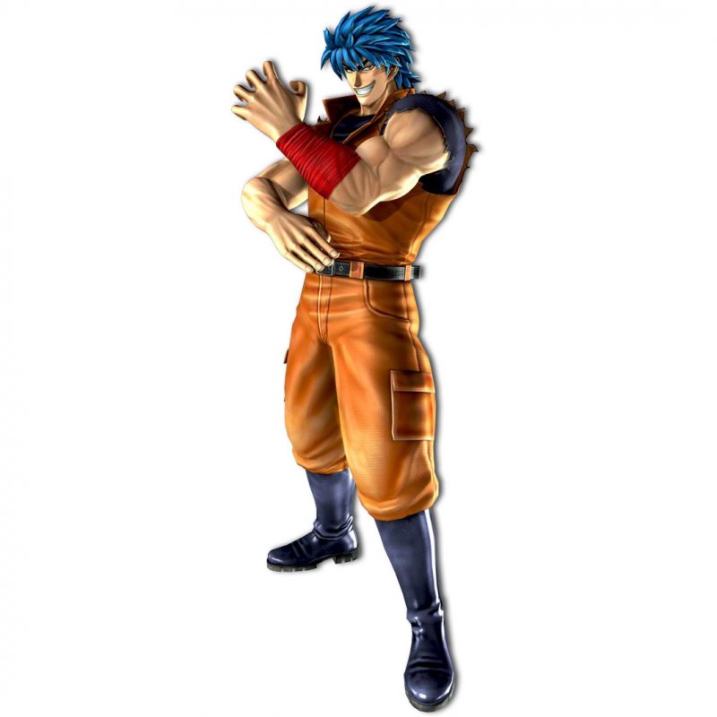 Immagine di Project Versus J per PlayStation 3