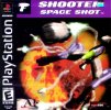 Shooter: Space Shot per PlayStation