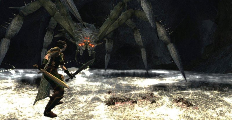 Immagine di Il Signore degli Anelli Online: I Cavalieri di Rohan per PC Windows