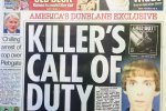 Strage di Newtown, due giornali inglesi danno la colpa a Call of Duty - Notizia