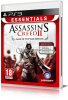 Assassin's Creed II per PlayStation 3