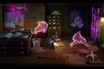 Luigi's Mansion: Dark Moon in nuove immagini e artwork - Notizia