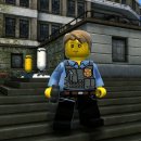 LEGO City Undercover si presenta in video su PC, PlayStation 4, Xbox One e Switch