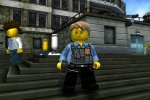 Umorismo e inseguimenti nel terzo trailer di LEGO City: Undercover - Notizia