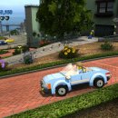 I veicoli nel nuovo trailer di LEGO City Undercover