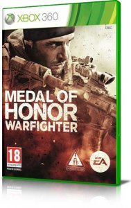 Medal of Honor: Warfighter - The Hunt Map Pack per Xbox 360