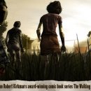 Telltale sta per annunciare "grosse novità" per The Walking Dead: Season Two