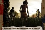 Telltale sta per annunciare 'grosse novità' per The Walking Dead: Season Two - Notizia