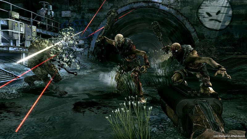 Immagine di RAGE - The Scorchers per Xbox 360