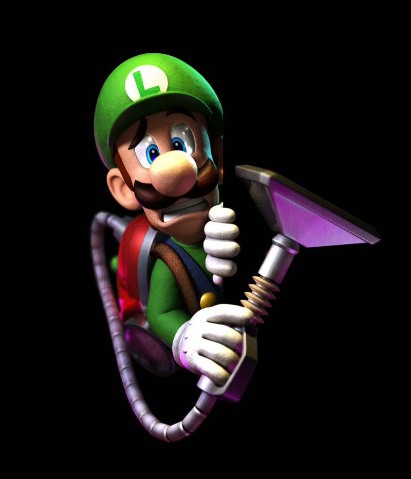 Immagine di Luigi's Mansion 2 per Nintendo 3DS