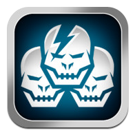 Shadowgun: Deadzone per Android