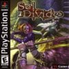 Sol Divide per PlayStation