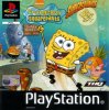 SpongeBob SquarePants: SuperSponge per PlayStation