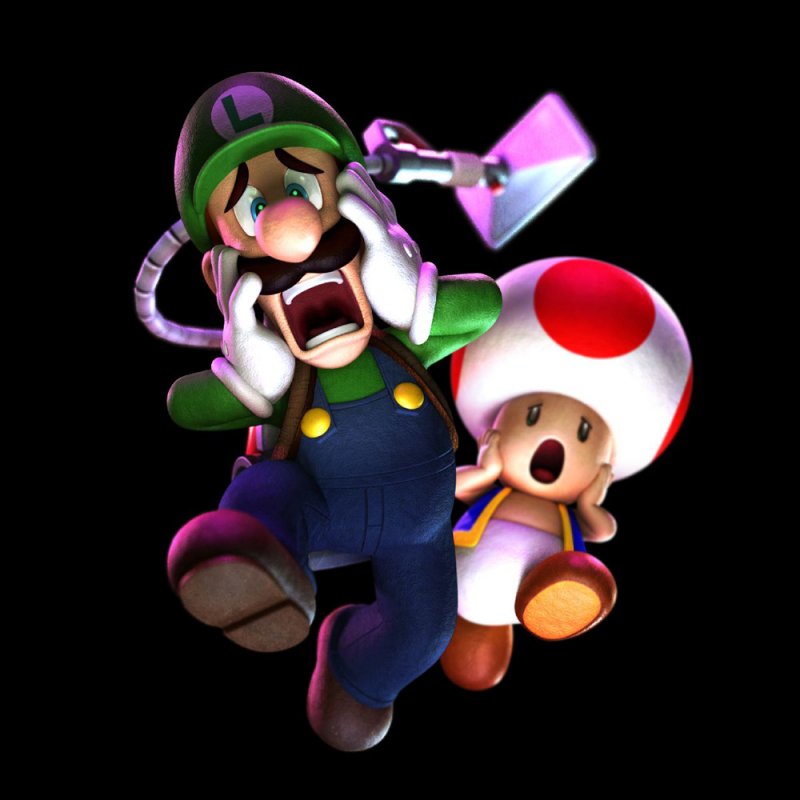 Immagine di Luigi's Mansion 2 per Nintendo 3DS
