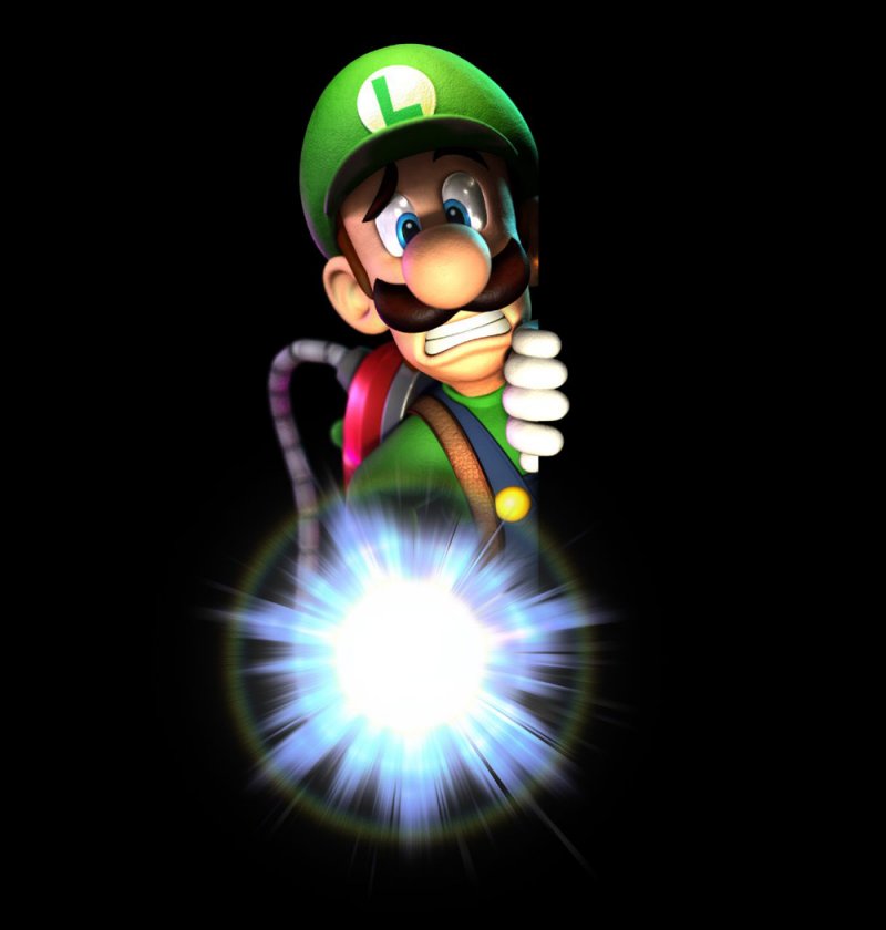 Immagine di Luigi's Mansion 2 per Nintendo 3DS