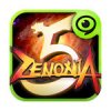 Zenonia 5 per iPad