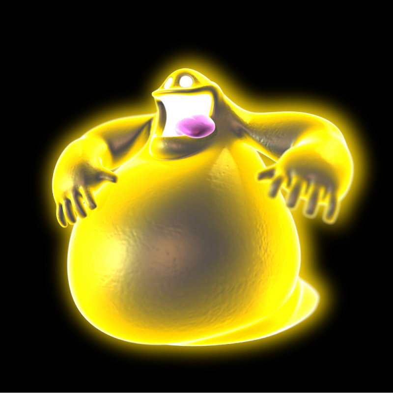 Immagine di Luigi's Mansion 2 per Nintendo 3DS