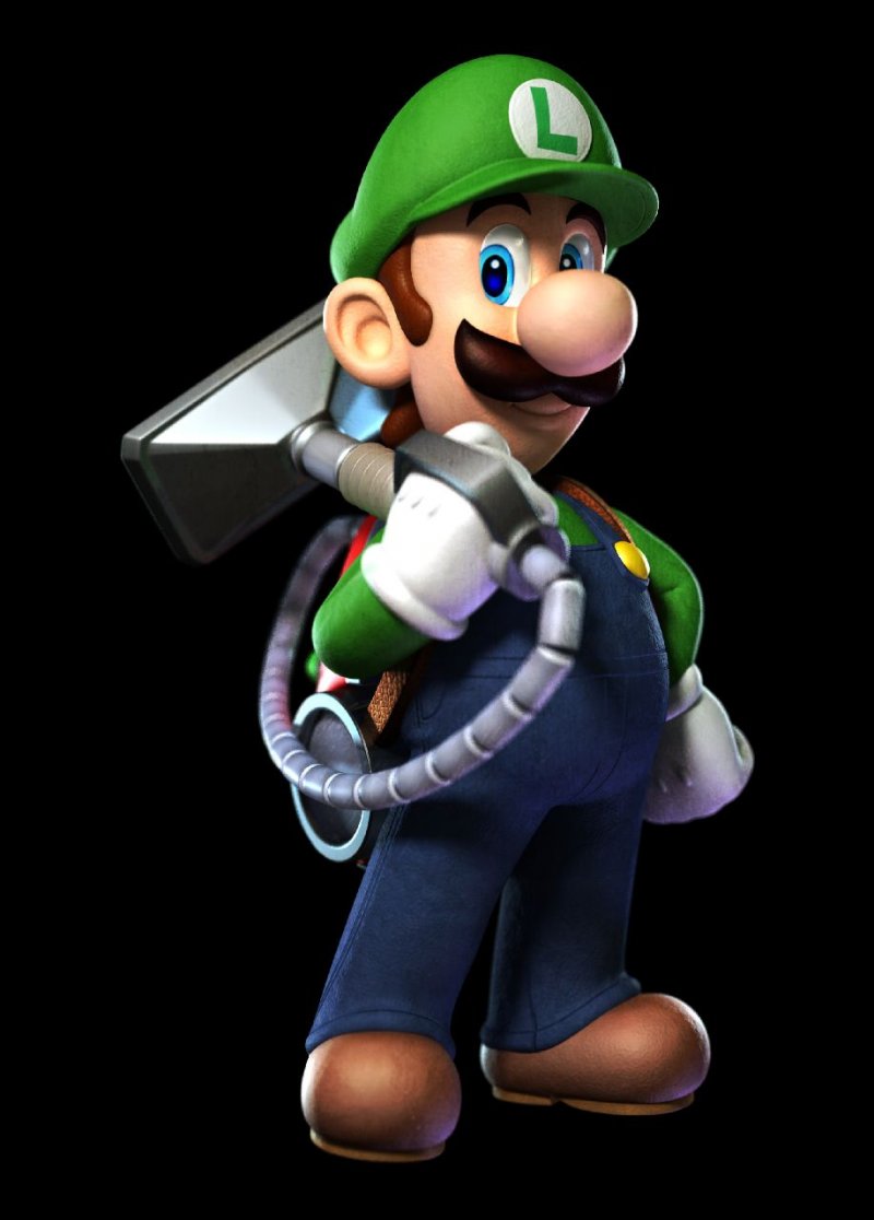 Immagine di Luigi's Mansion 2 per Nintendo 3DS
