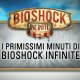 BioShock Infinite - Il video "Lighthouse"