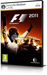 F1 2011 per PC Windows
