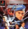 Street Fighter: The Movie per PlayStation