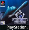 Submarine Commander per PlayStation