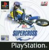 Supercross 2001 per PlayStation