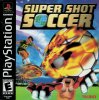 Super Shot Soccer per PlayStation