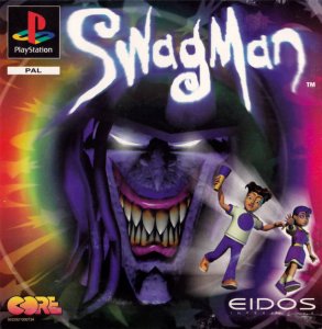 Swagman per PlayStation