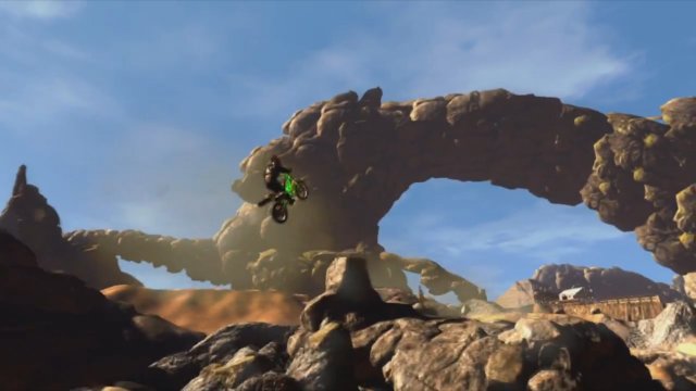 Trials Evolution: Riders of Doom