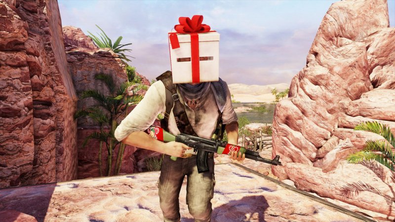 Immagine di Uncharted 3: L'Inganno di Drake per PlayStation 3