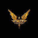 Un giocatore di Elite: Dangerous ha impiegato un mese per disegnare il logo del gioco nell’universo