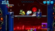 Mighty Switch Force! Hyper Drive Edition - Trailer