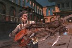 God Mode disponibile su Xbox Live Arcade - Notizia