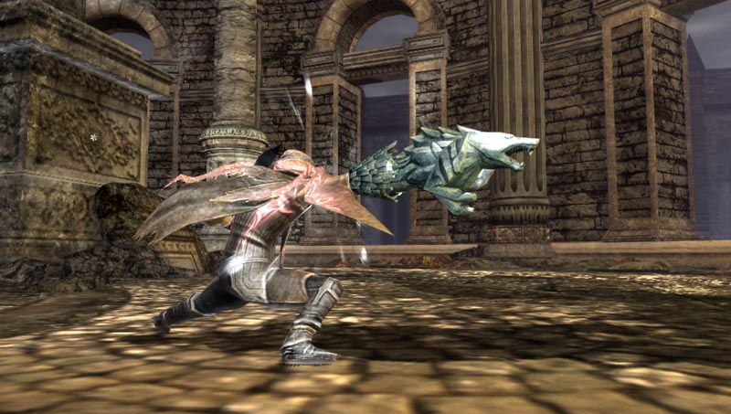 Sedici quest gratuite per Soul Sacrifice con l'ultimo update